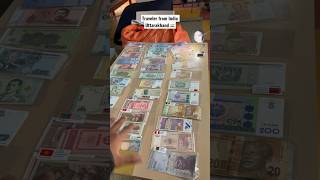 Download lagu Currency collection of indian travellers 🧳 #pradeeprana #worldtour #vlogs #dailyvlog #travel mp3
