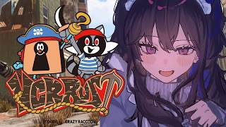 【VCR RUST】旨味を見いだす【ぶいすぽ/一ノ瀬うるは】