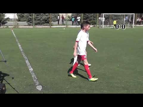 LIDER 09 PYUNIK  2-09 2-4  13.04.2019