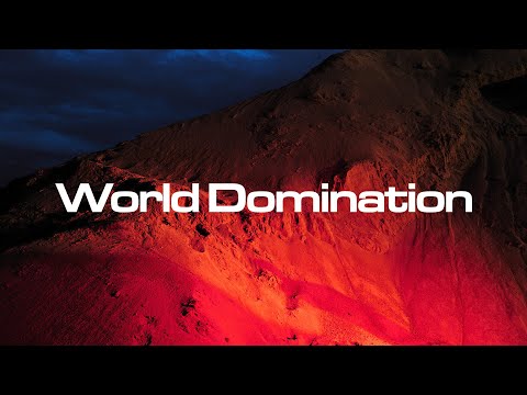 World Domination - Jay Park, HAON, Sik-K, pH-1 (Official Audio)