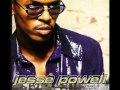 Jesse Powell You