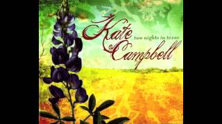 Kate Campbell - Genesis Blues (Jesus is Lord of Picayune/Everything Started with the Blues)