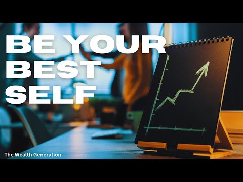 Welcome to The Wealth Generation - Official Trailer