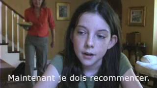 Je m'appelle Lisa - Sou-titres Francais