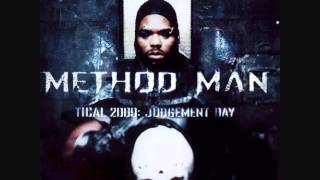 Method Man- Snuffed Out (Skit)