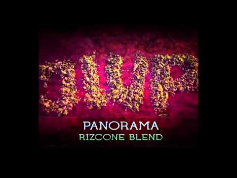 JWP X CREON X WHITE HOUSE RECORDS - PANORAMA 2 (RIZCONE BLEND)