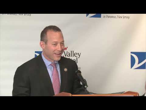 NJ Primary Election Day