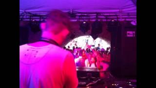 Tom Dazing - Live At Tomorrowland 2014 (27-07-2014) (Techno) (2014) (Dj Set)