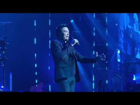 LOS TEMERARIOS E Intentado Tanto Tanto  HASTA SIEMPRE TOUR 2024 ARENA CDMX 14 02 2024