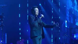 LOS TEMERARIOS E Intentado Tanto Tanto  HASTA SIEMPRE TOUR 2024 ARENA CDMX 14 02 2024