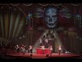 DJ BoBo - WHERE IS YOUR LOVE (Circus)