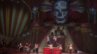 DJ BoBo - WHERE IS YOUR LOVE (Circus)