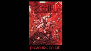 Kreator  Death is Your Saviour
