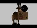 Happy Birthday - Short Animation (Blender) - aminations3D Happy Birthday - Short Animation (Blender)