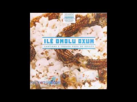 Mãe Meninazinha- Cantigas