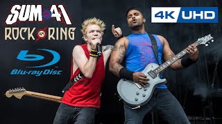 Download lagu Sum 41 - Still Waiting [4k] Rock Am Ring (Blue Ray) (Remastered 2020) mp3