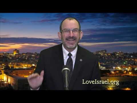 Exodus Chapter 13 Part 1