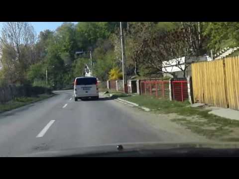 stare drum seciuri-campina