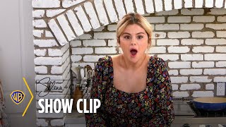 Warner Bros Selena + Chef | Selena vs Selena