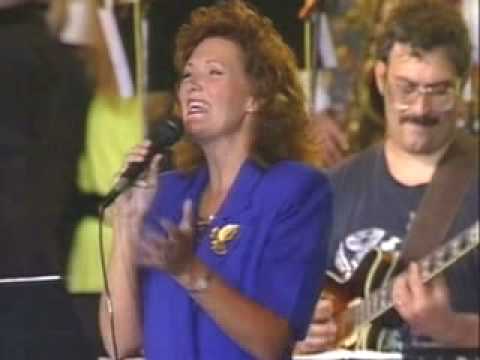 Behold The Lamb - Bev Turner / He Is The King -  Lionel Petersen