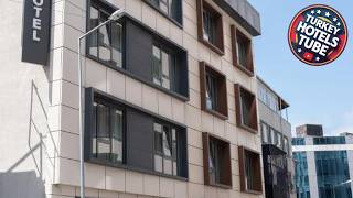 Elm Suite Hotel | İstanbul, Turkey | Hotel Review 🏨