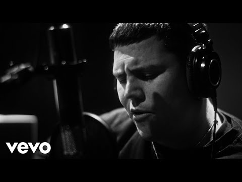 Aaron Rowe - John Song