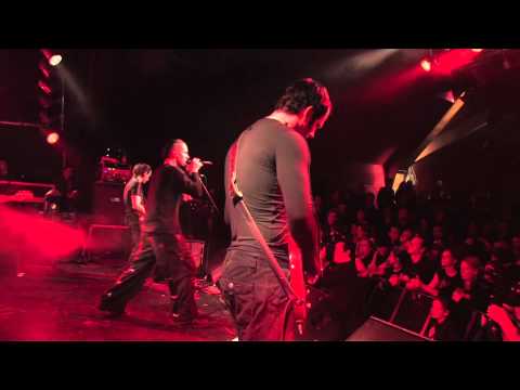 Zeraphine - Die Wirklichkeit (official) (Crazy Clip TV 119/ live / 5 Cams / 2008)