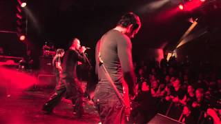 Zeraphine - Die Wirklichkeit (official) (Crazy Clip TV 119/ live / 5 Cams / 2008)