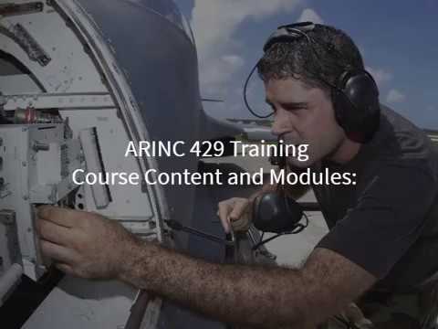 ARINC 429 Training | Tonex.Com
