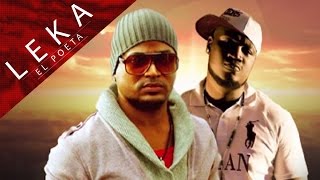 Ella Quiere Hmm..Haa..Hmm [Remix Oficial] - Leka El Poeta Feat. MR FOX
