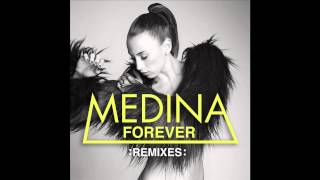 Medina - Forever (Tagteam Terror Remix) (Cover Art)
