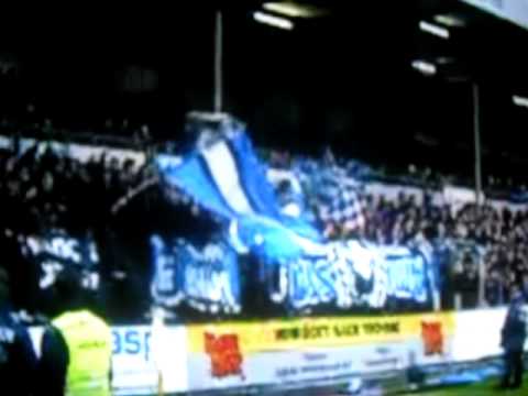 !SvMeppen vs Oldenburg! ultras
