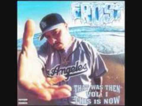 frost dimonds & pearls