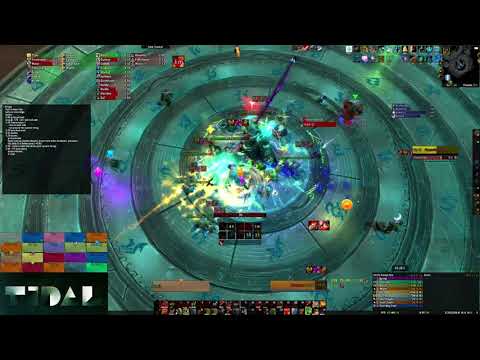 Cobalt Mythic Fatescribe Roh-Kalo