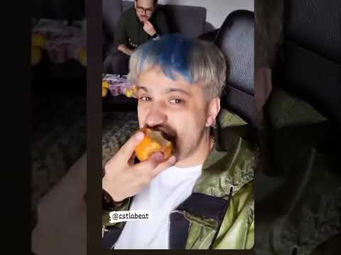 Satra B.e.n.z. se întoarce și lucrează la o piesă!😳