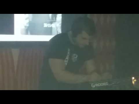 Parte 1 T-vere 15/10/16 dj moix