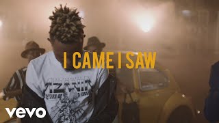 I Came I Saw Music Video
