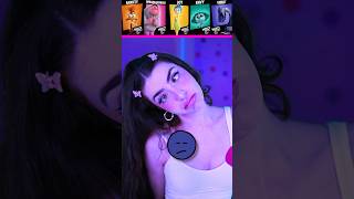 Inside Out 2 CHARACTER CHALLENGE!