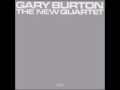 Gary Burton   Brownout