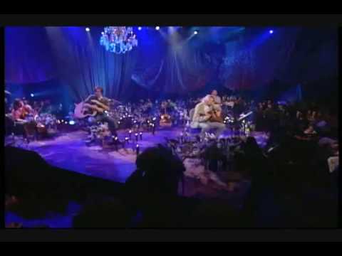 Nirvana-where did you sleep last night