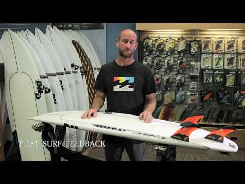 DHD DX1 Epoxicore review- Test Drive episode #9