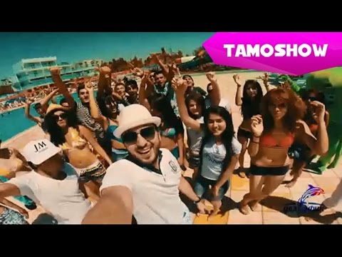 Джонибек Муродов - Лето / Jonibek Murodov - Leto (2014)