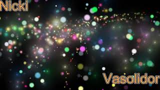 Rockclassics: Nicki-Vasolidor