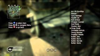 [CoD4] Sooooo Wasted Menu | +Download