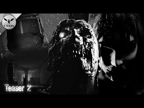 (Teaser #2) 𝚃𝚁𝙰𝙸𝙽𝙴𝙴 || CEDA (Left 4 Dead)