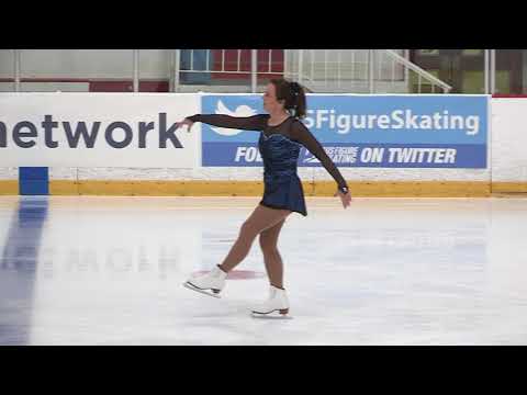 Adult Nationals 2018, Bronze