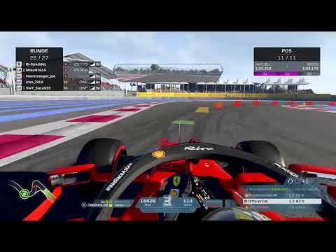 DÖL zu Gast in Frankreich