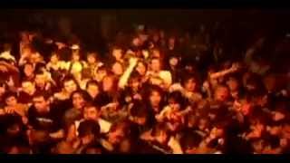 Bring Me The Horizon - It Was Written In Blood (Live in Siberia)