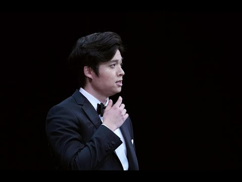 Duke Kim - Lensky’s Aria - Operalia Finals 2022