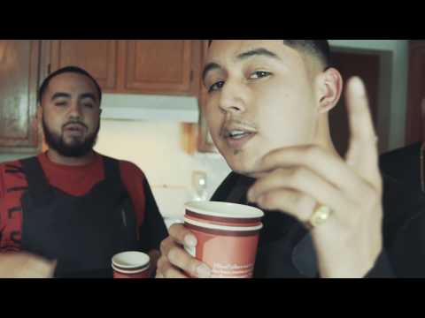 Goonie x Cuzzo -They Know  Dir.@RapshackMobetta